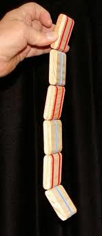 Maybe you would like to learn more about one of these? Physics Toys Tricks And Teasers
