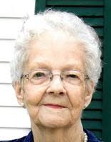 Jeannette Rioux Obituary