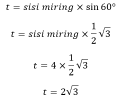 Check spelling or type a new query. Rumus Segitiga Sama Sisi Dan Pythagoras Segitiga Advernesia