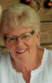 Marlene S. Tuel Obituary October 7, 2015