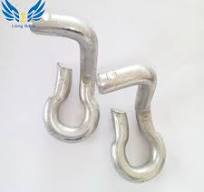 [Hot Item] Lianggong Steel Formwork Connecting Accessories U Clip G Clip  for Construction