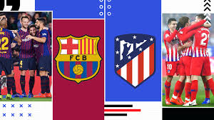 Shoutout to the atleti fans in japan! Barcellona Atletico Madrid Dove Vederla Sky O Dazn Canale Tv E Diretta Streaming Goal Com