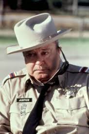 Smokey And The Bandit II Jackie Gleason 10x8 Photo