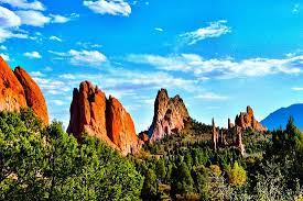 Is garden of the gods open today. October In Garden Of The Gods Garden Of The Gods Colorado Springs Traveller Reviews Tripadvisor