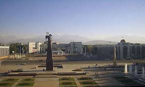 Travel guide resource for your visit to bishkek. Biggest Cities In Kyrgyzstan Worldatlas