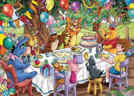 Be one of the millions to. Ravensburger Disney Collector S Edition Winnie The Pooh 1000 Piece Puzzle The Puzzle Collections