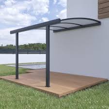 Retrouvez dans cet article les matériaux pour couvrir une pergola. Pergola Ou Terrasse Couverte Quelles Differences Comment Choisir