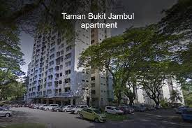Bukit jambul is the hill located in north of klungkung, will take about 30 minutes drive after we visited court justice, it is. Taman Bukit Jambul Apartment For Sale And Rent Penang Properties Com