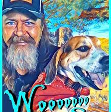 Guardians of the Glades show page by Dusty Crum.