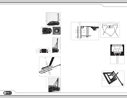Pro Mini Hoop System Instructions