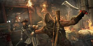 I have my deluxe edition and season pass key. Review Assassin S Creed Iv Black Flag Freedom Cry Dlc