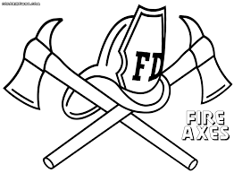 Ships from and sold by shivam usa. Axe Coloring Pages Coloring Home