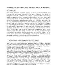There is a big difference between what you have a right to do and what is right to do. Doc A Case Study On Jextra Neighborhood Stores In Malaysia Zahid Khan Academia Edu
