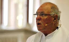 St Mary's Father Casey Welcomes Inquest into Child Abuse, by Peter Foley,  The Queensland Times, November 21, 2012