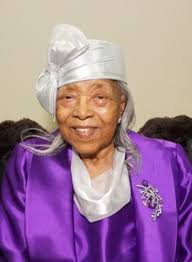 Earlene Scott Obituary