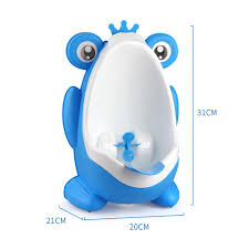 Buy Frog Potty Training Urinal For Baby Boys Green Online In Italy B07vxm2csg