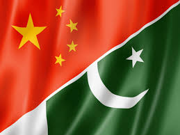 Free china flag downloads including pictures in gif, jpg, and png formats in small, medium, and large sizes. Pakistan China Ties Close Ties Between China Pak Armies Will Help In Maintaining Regional Peace Global Stability Pla The Economic Times