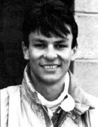 KeepinitRealSports: Motor Racing History: Death of Paul Warwick