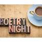 Poetry Night event image