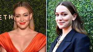 8,530,549 likes · 46,317 talking about this. Fans Think Hilary Duff And Victoria Pedretti Are Celebrity Lookalikes Teen Vogue