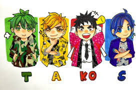 それぞれのキャラクターとの絆を深めてアリクロの世界を楽しんでください。 種村有菜先生の描く美麗なスチルイラストも魅力です。 レベルファイブ×dmm gamesが贈る新作rpg 『装甲娘 ミゼレムクライシス』. Twoucan Takos ã®æ³¨ç›®ãƒ„ã‚¤ãƒ¼ãƒˆ ã‚¤ãƒ©ã‚¹ãƒˆ ãƒžãƒ³ã‚¬ ã‚³ã‚¹ãƒ—ãƒ¬ ãƒ¢ãƒ‡ãƒ«