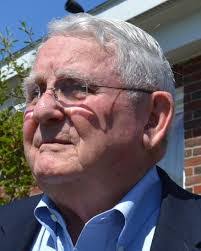 Bill Maloney's Instagram, Twitter & Facebook