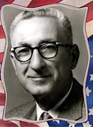 Dr. George Bertram Madsen and Dr. W. Winters