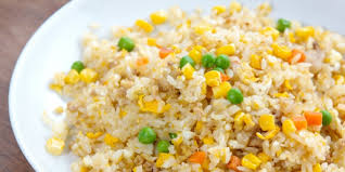 Nasi goreng bisa dibuat dengan beragam bahan, yang meliputi semua jenis sayuran, daging, dan telur. Nasi Goreng Sayur Enak Bonus Sehat Aneka Resep Dan Cara Masak
