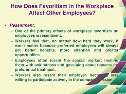 Ppt - Discrimination And Favoritism --- Disrupting Business Ethics  Powerpoint Presentation - Id:4750187