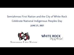 Indigenous peoples live in all regions of the world and own, occupy or use some 22% of global land area. National Indigenous Peoples Day June 21 2021 Youtube
