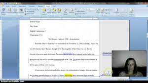 Go to the comment section of the review tab. Removing Track Changes Comments In Microsoft Word Youtube