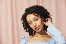 Hold your hair in a different hairdo every time using. Everything You Need To Know About Coarse Hair All Things Hair Us