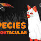 Species Spooktacular at Schlitz Audubon! event image
