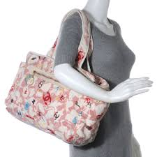 Chanel Diaper Bag Backpack Imt Mines Albi