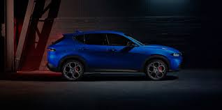 Image result for Misano Blue 2025 Alfa-Romeo