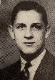 Harold Bess (1922-2001)