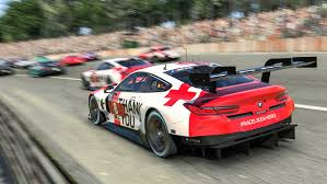 Maybe you would like to learn more about one of these? Bmw Motorsport Sim Racing Race Like A Hero Special Livery Virtual Bmw M8 Gte Iracing Sim Racing Simulation Simulator
