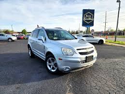 Image result for Snowflake White 2012 Captiva