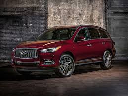 Top angebote für küche & haushalt.kostenlose lieferung möglich 2019 Infiniti Qx60 And Qx80 Receive Fancy Limited Trims Carbuzz