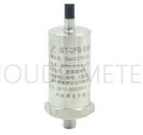 Product / Sensor / Vibration Sensor_Wuxi Houde Automation ...