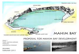 PDF) Koliwada Communities +Bay Line Proposal | Thein Manimekalai Sowrirajan  - Academia.edu