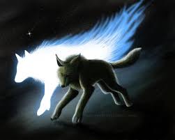 Running With The Wolf Spirit By Ramza Desktop Nexus Wallpapers Wolf Spirit Spirit Animal Animals