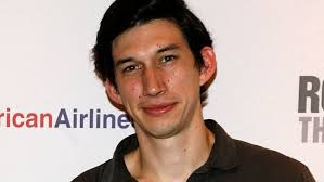 He has received many accolades, including the volpi cup for best actor, as well as nominations for. What Adam Driver Was Like Before The Fame
