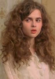 Fan Casting Melissa Benoist as Hermione Granger in Harry Potter (1980's)