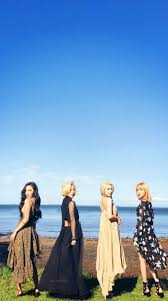Pin De Natalia Delaurentiis Em Mamamoo Mamamoo Look Credo
