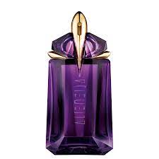 Alien Eau de Parfum, refillable bottle - MUGLER
