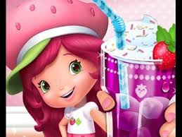 Juegos de tarta de fresa gratis online y juegos para chicas y niñas, juegos de cocinar, maquillar, vestir, tarta de fresa, disney, barbie, barby, princesas. Frutillita Pasteleria De Tarta De Fresa Juego De Ninas Videos En Espanol Hd Youtube