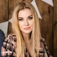 Barbara Okon's Instagram, Twitter & Facebook