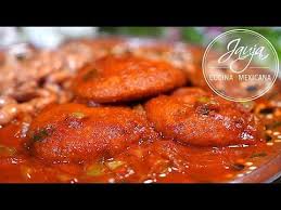 Bistec En Salsa Roja De Jitomate Tortitas De Arroz Con Queso En Salsa Roja Youtube En 2020 Tortitas De Arroz Comida Mexicana Arroz Con Queso