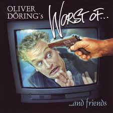 Worst of ... and Friends (MP3-Download) von Oliver Döring - Hörbuch bei  bücher.de runterladen